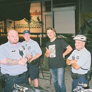 Meet your Posher, James